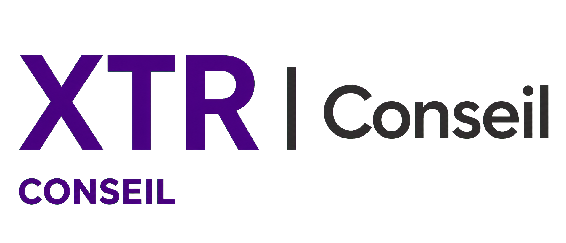 XTR Conseil
